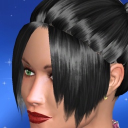 hot online porn game player bisexual sex maniac girl MarBel, 