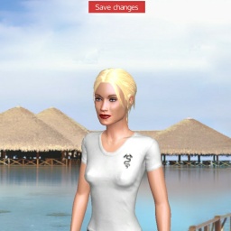 partner heterosexual eroticism girl Mariechenn20, I am happy about gifts,  for adult online game playing