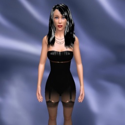Free virtual sex games fan Hyg728 in AChat 3D Adult World