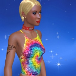 hot bisexual pervert shemale LittleHole, Russia, little, hot and skinny! enjoys online 3Dsex