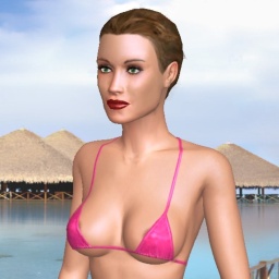 virtual sex game playing w. single girls like homosexual vuloptuous shemale Oprahotxxx, 