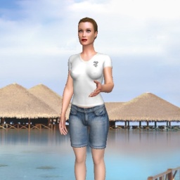 multiplayer virtual sex game player heterosexual hot girl Aleks3178, 