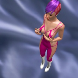 Goforit6 in 3D adult & Virtual Sex adventures