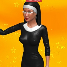 Goforit6 in 3D adult & Virtual Sex adventures