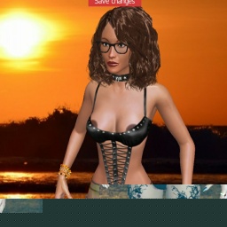 Goforit6 in 3D adult & Virtual Sex adventures