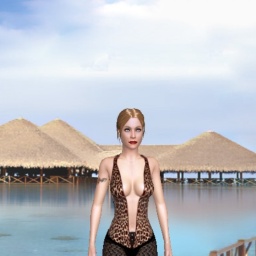 virtual sex game playing w. single girls like bisexual pervert girl Jr_jarin, Canada, 