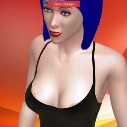 free cybersex experience with heterosexual bugger girl Aliciea, 