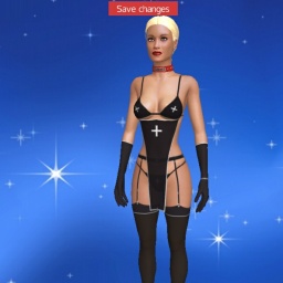 connect and play virtual 3D sex with bisexual brute shemale Sissyboi4BBC, White sissy fag, c paoc ococy  oca oy