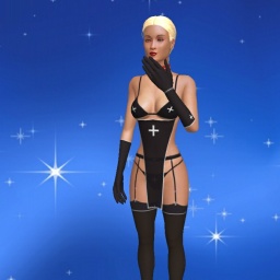 Sissyboi4BBC in 3D adult & Virtual Sex adventures