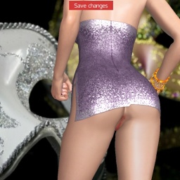 multiplayer virtual sex game player heterosexual sodomist girl Melyloka, Public Sub obedient, Obedient street slut for 100a$, owned by my master bullbbc