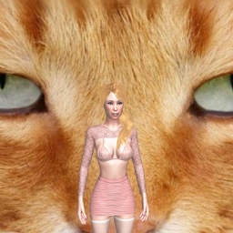 sexgame online for adults like bisexual nymphomaniac girl AIyssa, 