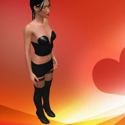 play virtual sex games with mate heterosexual loving girl Tanja1974, German, 
