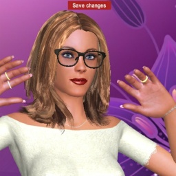 connect and play virtual 3D sex with heterosexual passionate girl Stacy_Saint, here to talk to old friends, no room