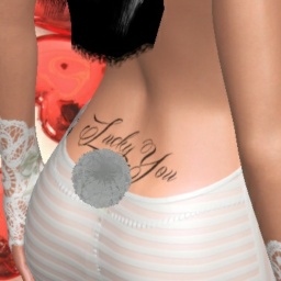 Members 1 InnocentLady in 3D adult & Virtual Sex adventures