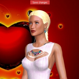 enjoy virtual sex games with mates like bisexual loving girl Christien, netherlands, im a romantic woman, i love romantic things