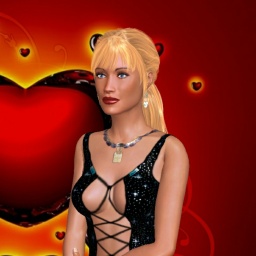 play online virtual sex game with member bisexual sensitive girl Christien, netherlands, im a romantic woman, i love romantic things