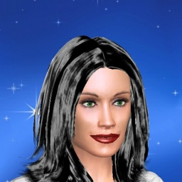 enjoy virtual sex games with mates like bisexual erotic girl SweetMelody1, Uk, happy holidays