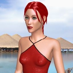 Check out bisexual hot shemale Bunny97, UK, love all sorts of group play if you want to oparticipate in sexgame MMORPG