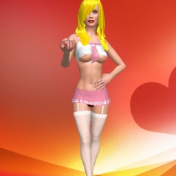 for 3D virtual sex game, join and contact homosexual bugger girl Sandra16951, Lithuania, yes