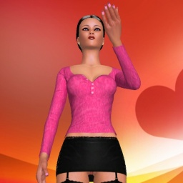 adults like bisexual sex maniac girl Arinka0789, have fun?:) play AChat online sex games