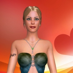 3Dsex game playing AChat community member heterosexual emotional girl Sexykisses45, I like having fun. dont do drama, lets be friends, chat first,then see where it goes.