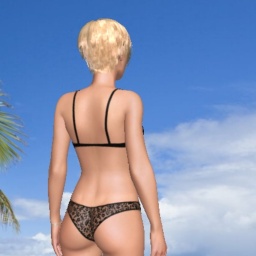 connect and play virtual 3D sex with bisexual pervert girl Slutwhore21, Dick, i'm submissive