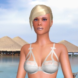 playing hot sex games with fans like heterosexual sexy girl Hannita, love mmf