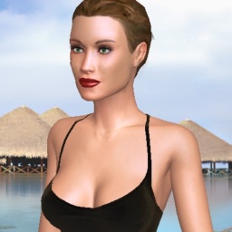 virtual sex and dating with people like bisexual sodomist girl Slutwhoree, 