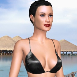 virtual sex game playing w. single girls like bisexual sex maniac shemale R_U_Curious, Canada, Use me like a cheap slut ;), cum play with me ;)