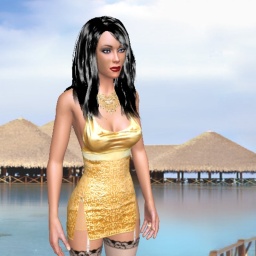 free 3D sex game adventures with  sexy girl Pretty_Woman, Wonderland, **(:))**