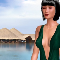 multiplayer virtual sex game player bisexual sodomist shemale Lucia21, $$$$$$$, escort for premium