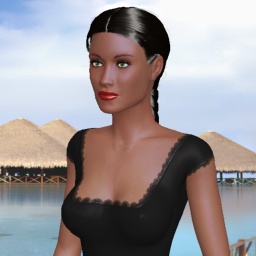 3Dsex game playing AChat community member bisexual bugger shemale Reema_TS, Bi, 
