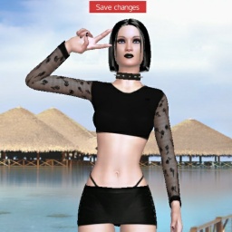 virtual sex and dating with people like bisexual narcissist girl Mariahot360, Mexican, you can fuckme for a$100