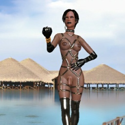 connect and play virtual 3D sex with bisexual brute shemale MsCrista81, Brasil, i like sexo group comes for  room summer