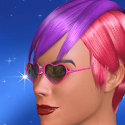 Check out bisexual hot shemale Lo_li_ta, Gender fluid, love doll for daddy if you want to oparticipate in sexgame MMORPG