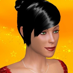 hot  eroticism girl Lisa_Love,  enjoys online 3Dsex