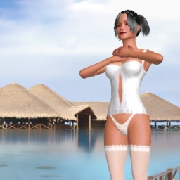 enjoy virtual sex games with mates like bisexual hot girl Tanya_N, USA, single...