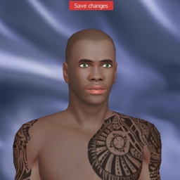 free 3D sex game adventures with heterosexual voluptuous boy Jason_Huge, ger  eng, 
