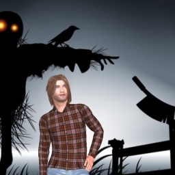 free 3D sex game adventures with heterosexual communicative boy SillyWilly, US, 