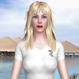 hot online porn game player heterosexual eroticism girl Fifi__, 