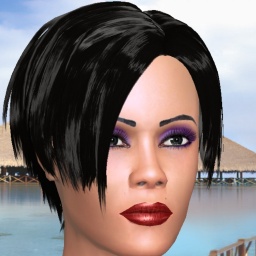 free cybersex experience with heterosexual voluptuous girl Lizzy79, 