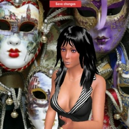 hot online porn game player bisexual amorous girl Agnieszka399,  im collecting for new clothes ...any help will be appreciated