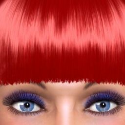 connect and play virtual 3D sex with bisexual lustful shemale TracyDoll, Love to please, flexible doll