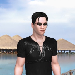 3D sex game community member heterosexual erotic boy Dbz007, Belgique, 