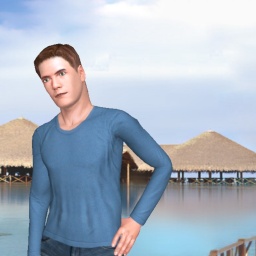 see heterosexual talkative boy ShyDragon, Germany, Shy and friendly, it is nice to have a good conversation while playing porn game online