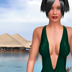 adults like  hot girl Lenna_fox,  play AChat online sex games