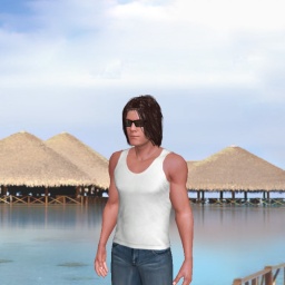 connect and play virtual 3D sex with bisexual sodomist boy Marc69, 