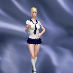 3D sex game community member heterosexual easygoing girl Katie, uk, Hello, hi