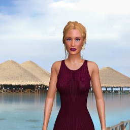 3Dsex game playing AChat community member heterosexual lustful girl Annika_, (mf mmf mff) not like bdsm, smacks and dominations
