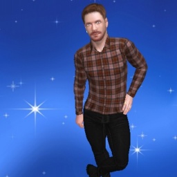 for 3D virtual sex game, join and contact bisexual fiend boy Bwev, 